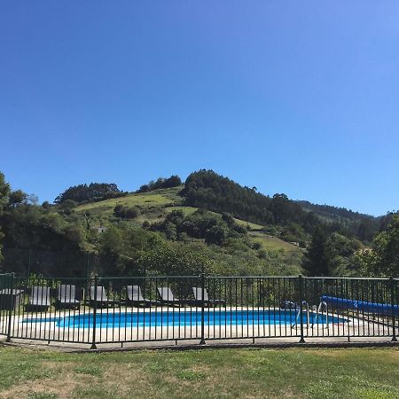 Arroes Village And Pool - Villa Con Piscina Privada - Vv-1708-As Вільявісьйоса Екстер'єр фото