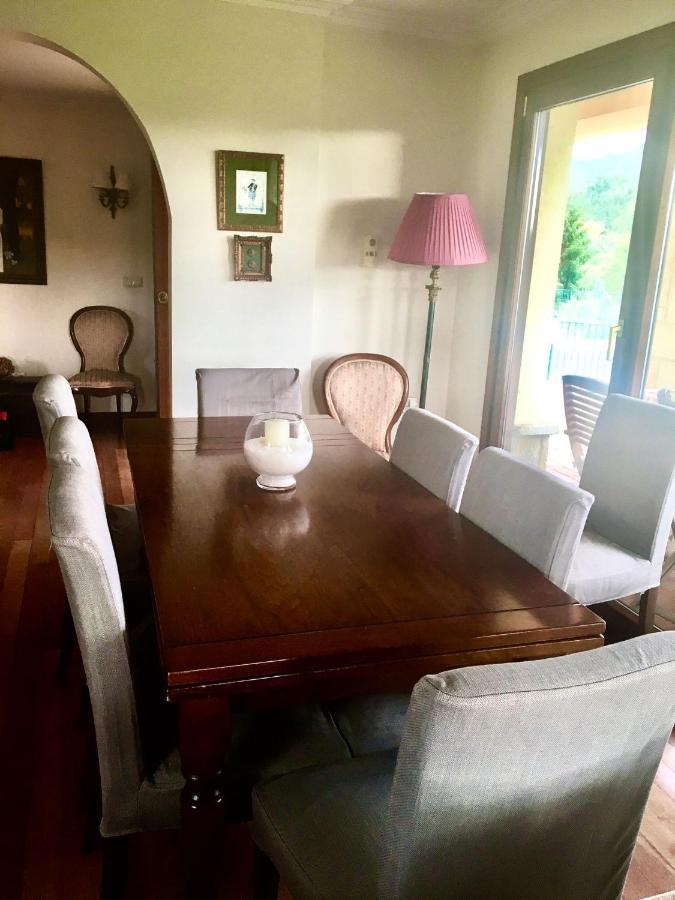 Arroes Village And Pool - Villa Con Piscina Privada - Vv-1708-As Вільявісьйоса Екстер'єр фото