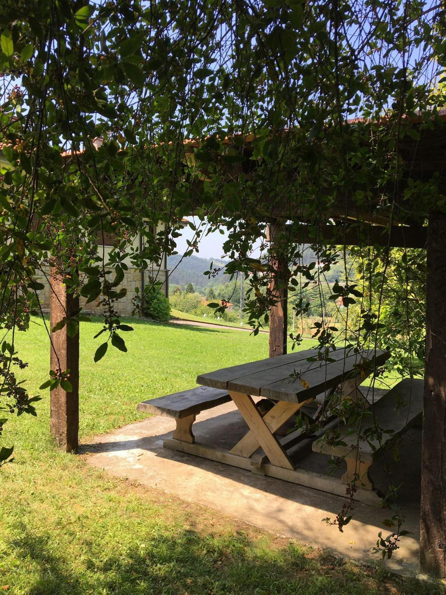 Arroes Village And Pool - Villa Con Piscina Privada - Vv-1708-As Вільявісьйоса Екстер'єр фото