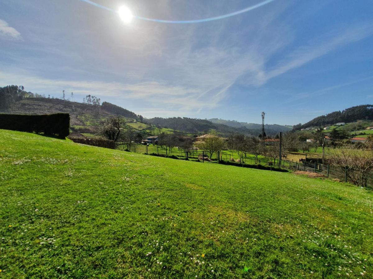 Arroes Village And Pool - Villa Con Piscina Privada - Vv-1708-As Вільявісьйоса Екстер'єр фото