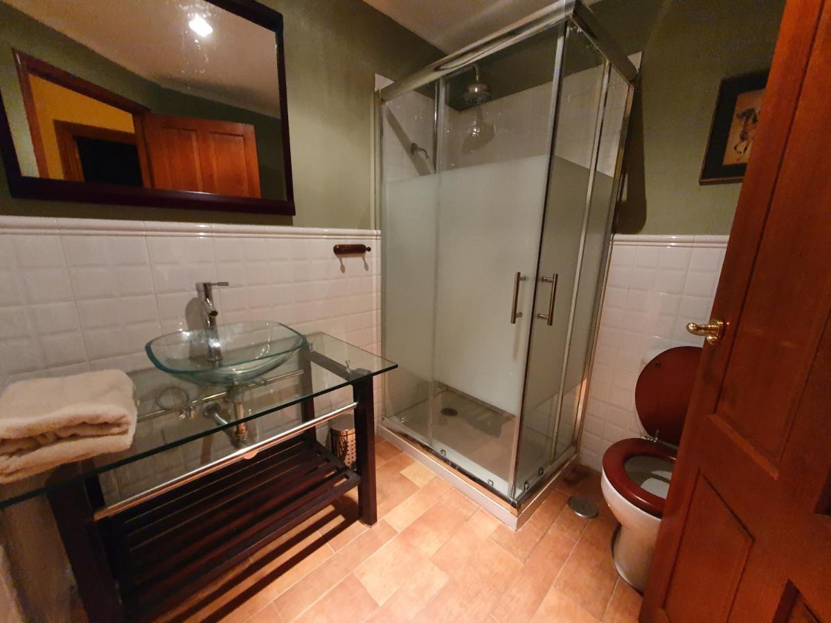 Arroes Village And Pool - Villa Con Piscina Privada - Vv-1708-As Вільявісьйоса Екстер'єр фото