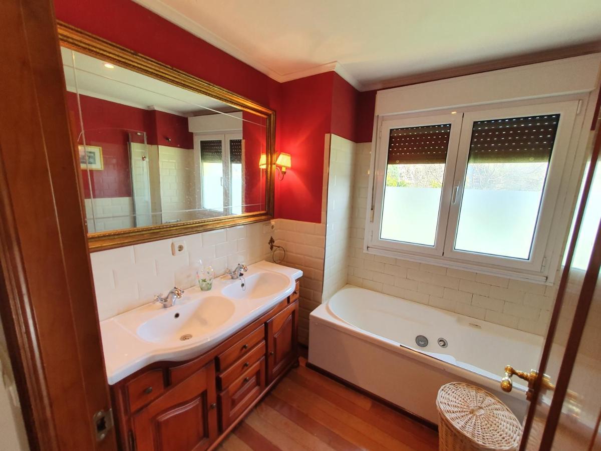 Arroes Village And Pool - Villa Con Piscina Privada - Vv-1708-As Вільявісьйоса Екстер'єр фото