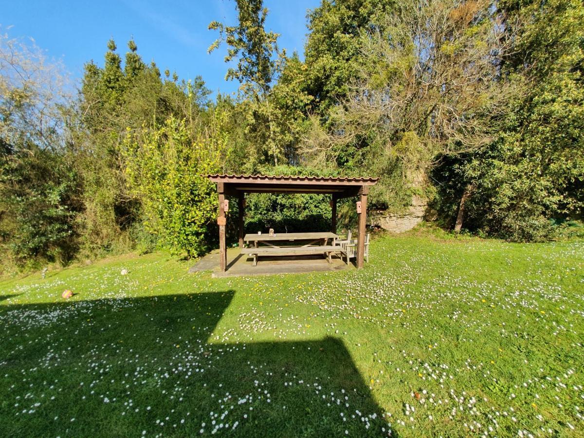 Arroes Village And Pool - Villa Con Piscina Privada - Vv-1708-As Вільявісьйоса Екстер'єр фото