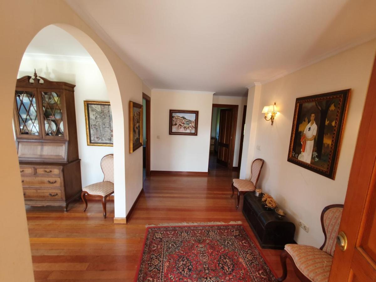 Arroes Village And Pool - Villa Con Piscina Privada - Vv-1708-As Вільявісьйоса Екстер'єр фото