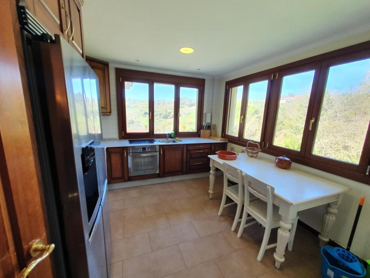 Arroes Village And Pool - Villa Con Piscina Privada - Vv-1708-As Вільявісьйоса Екстер'єр фото