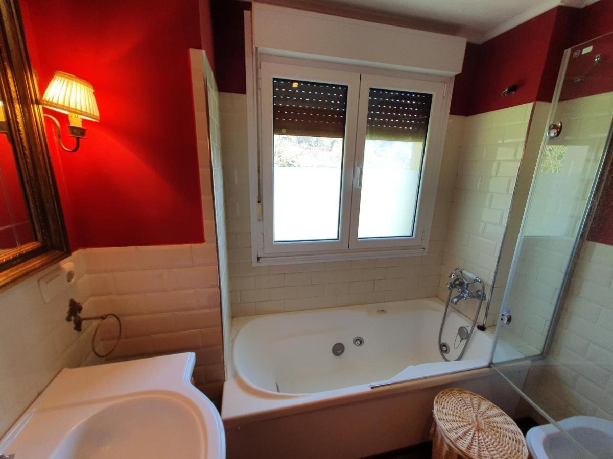 Arroes Village And Pool - Villa Con Piscina Privada - Vv-1708-As Вільявісьйоса Екстер'єр фото