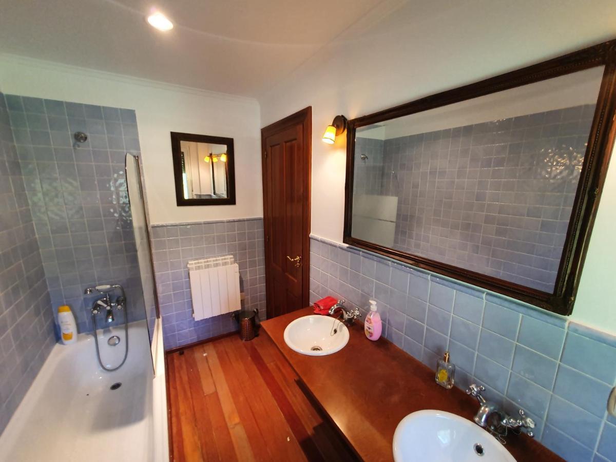 Arroes Village And Pool - Villa Con Piscina Privada - Vv-1708-As Вільявісьйоса Екстер'єр фото